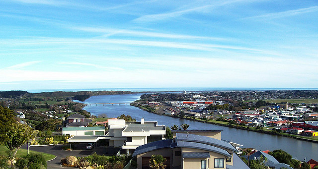Wanganui Attractions and Activities